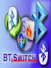 game pic for BT Switch-Open-singned With 4 Diferent icons S60 3rd